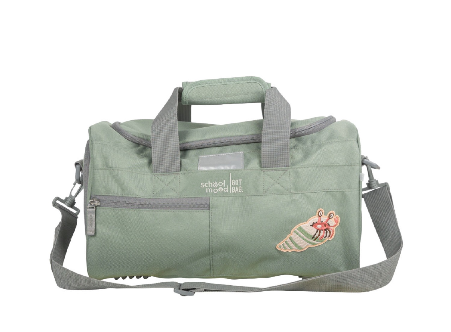 School-Mood Zubehör Ocean Collection Sporttasche Reef School-Mood Zubehör Ocean Collection Sporttasche Reef