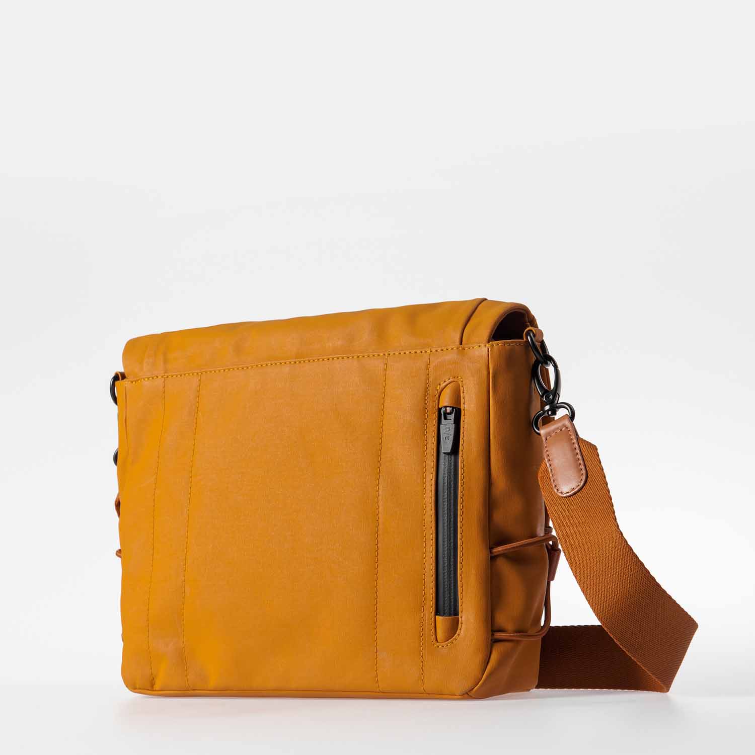 aunts & uncles Japan Sendai Umhängetasche butterscotch aunts & uncles Japan Sendai Umhängetasche butterscotch