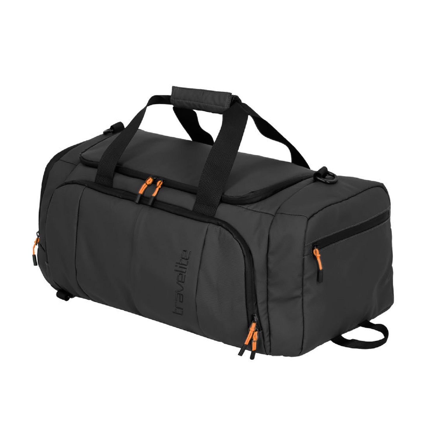 Travelite BRIIZE Weekender Schwarz