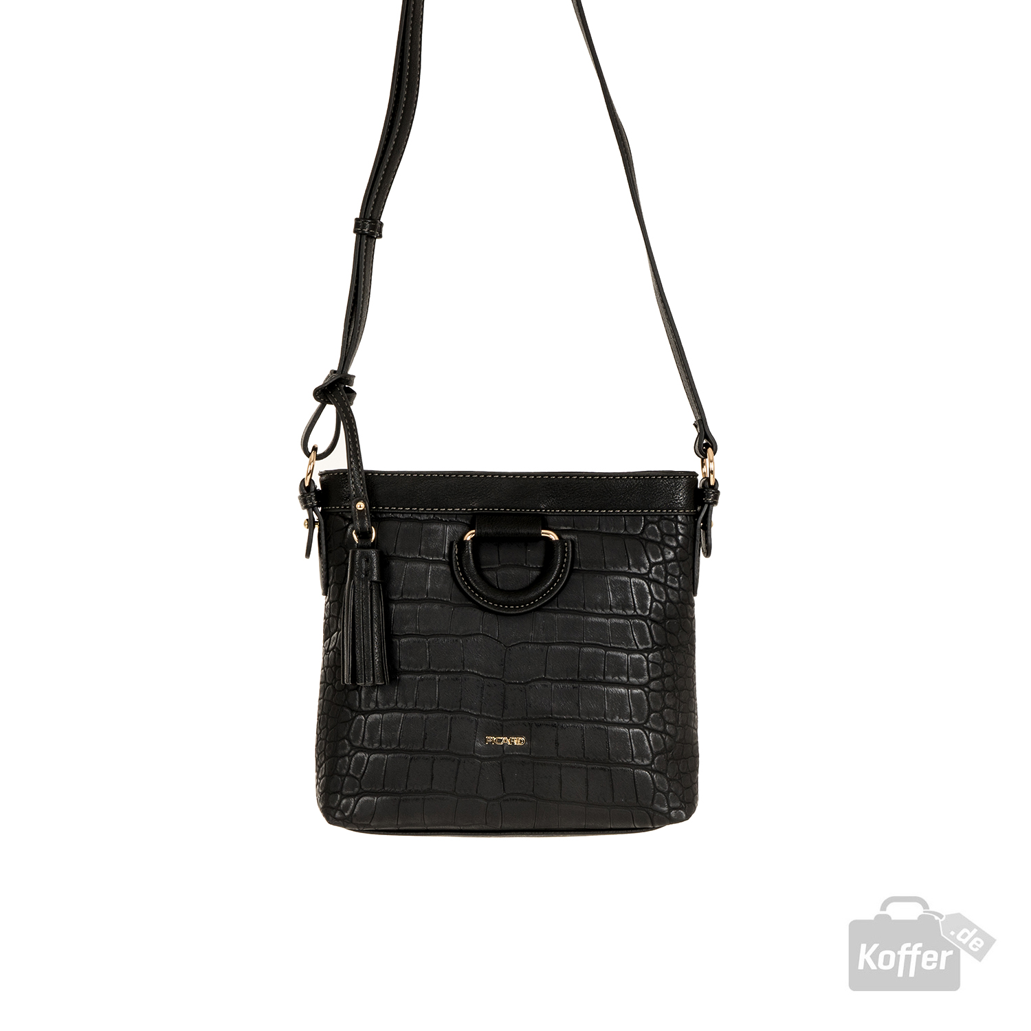 Picard Sammy Damentasche 2340 Schwarz Picard Sammy Damentasche 2340 Schwarz