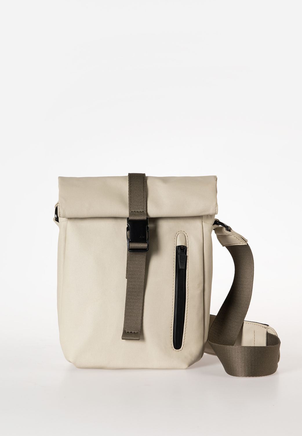 aunts & uncles Japan RE Yodo Umhängetasche Rolltop