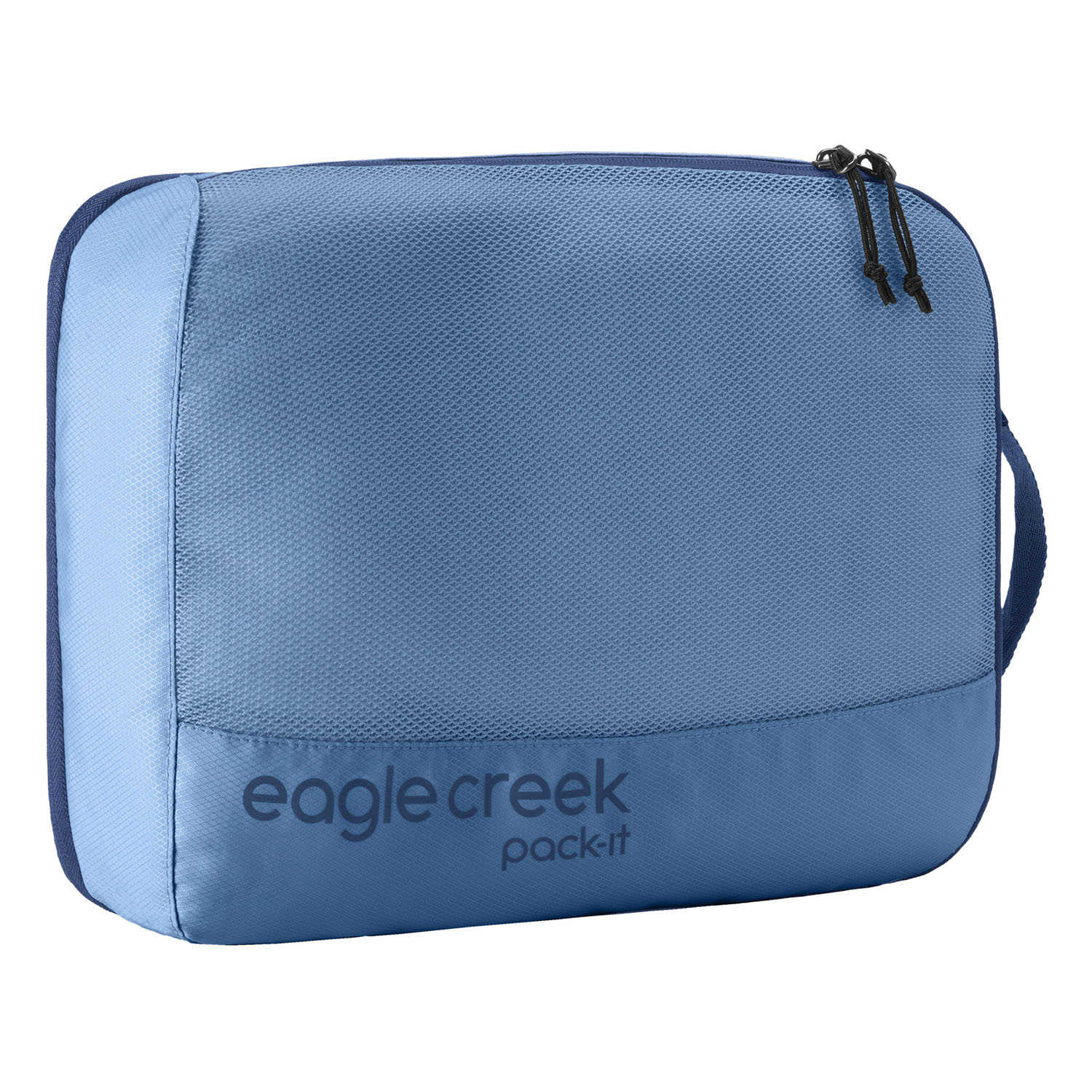 Eagle Creek PACK-IT™ Reveal Expansion CUBE M Blue Dawn