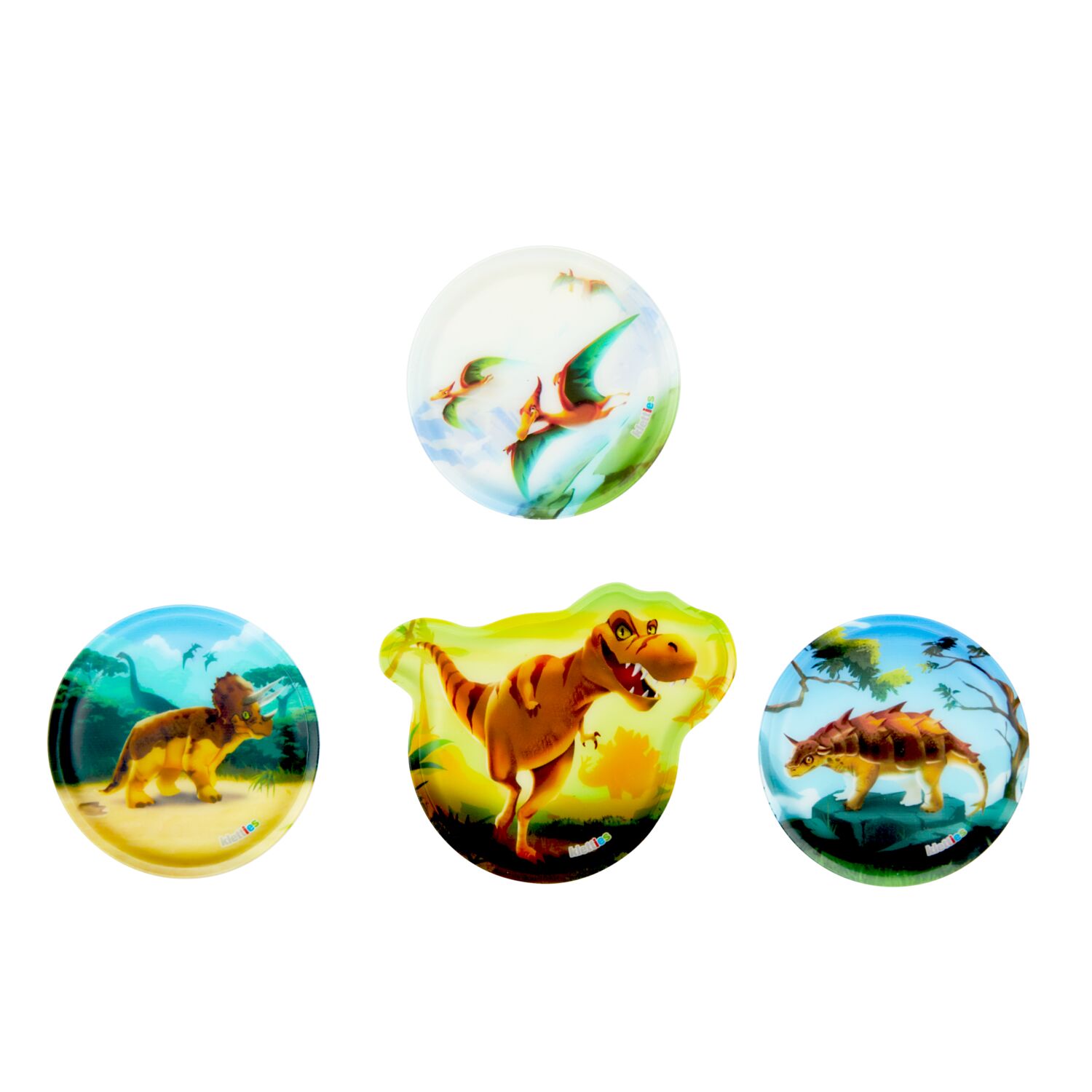 ergobag pack 6-teiliges Schulrucksack-Set 2025 BärRex ergobag pack 6-teiliges Schulrucksack-Set 2025 BärRex