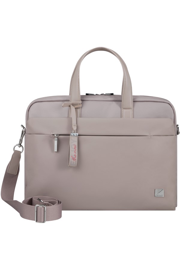 Samsonite Workationist Aktentasche 15.6" Quartz