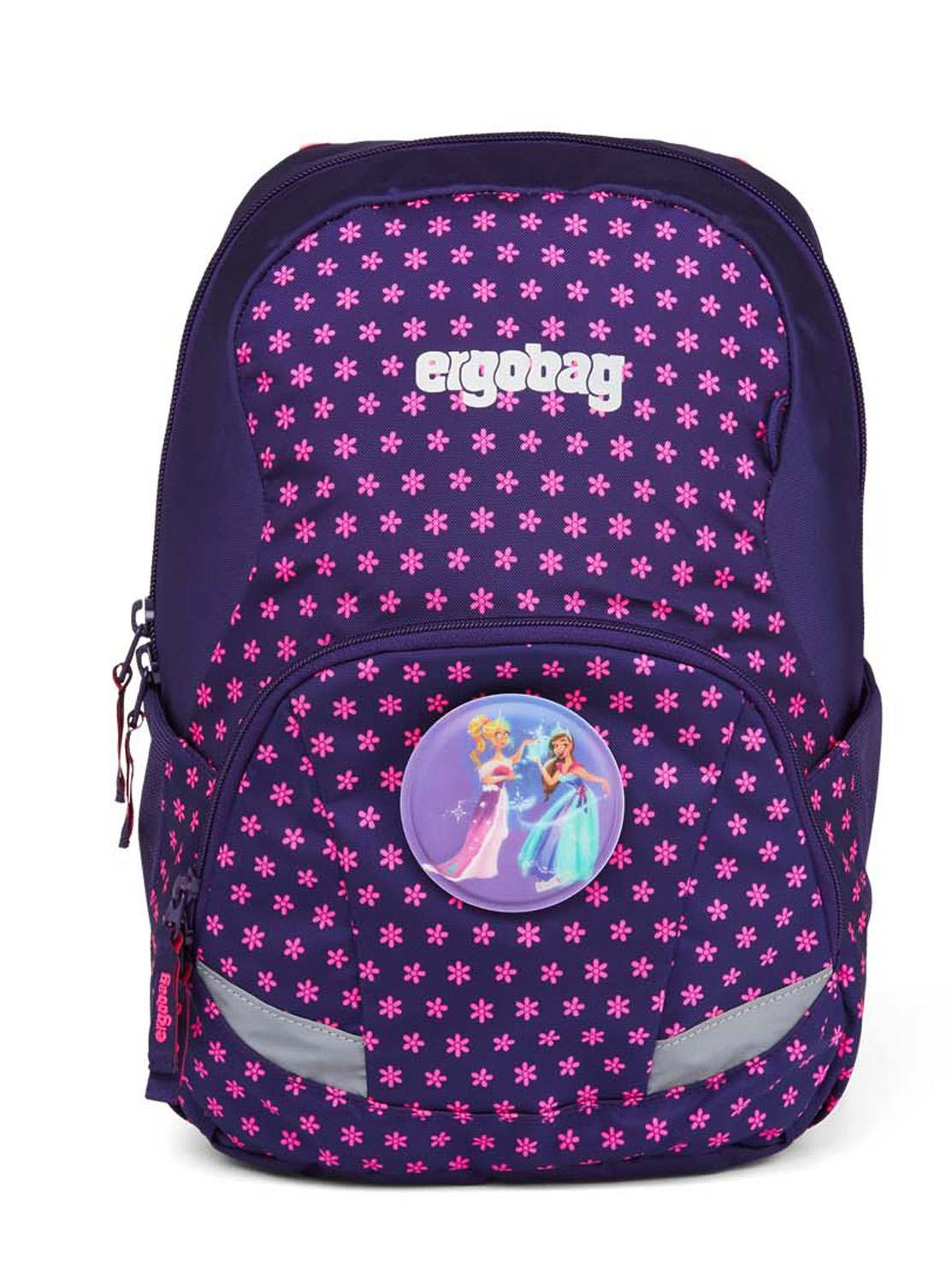ergobag ease LUMI Edition Large Kinderrucksack Bärtina ergobag ease LUMI Edition Large Kinderrucksack Bärtina