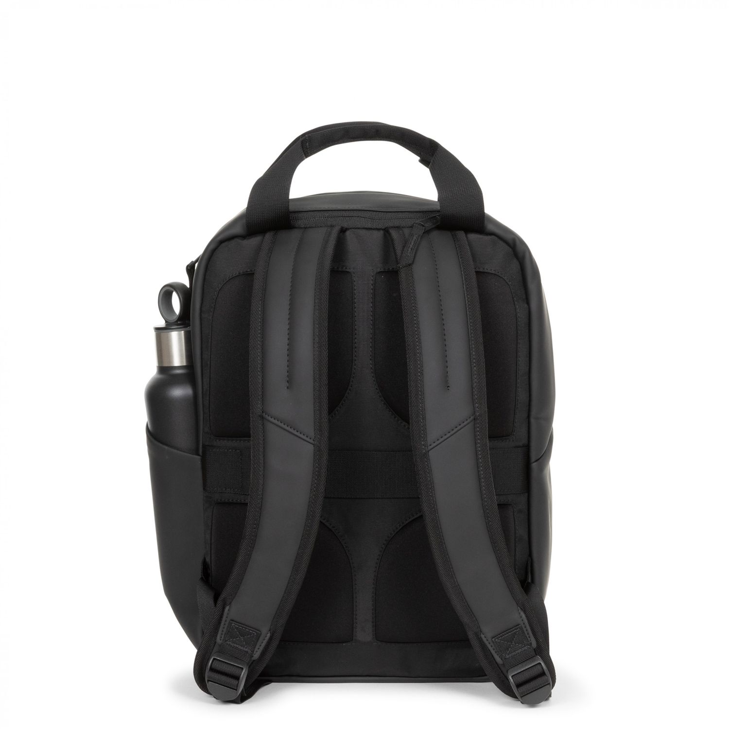 Eastpak Tecum TOTE CNNCT F Matte Black