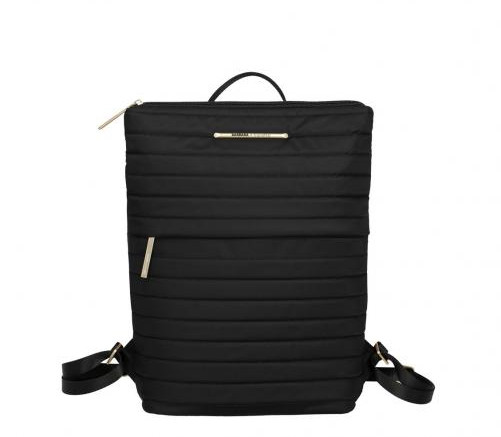 Travelite BARBARA STEPP Rucksack Schwarz Travelite BARBARA STEPP Rucksack Schwarz