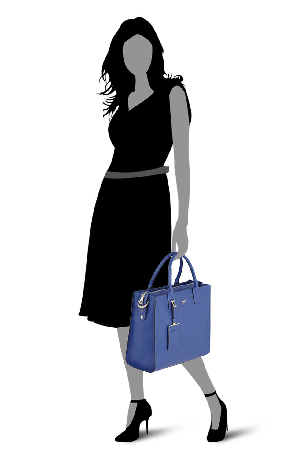 Picard Miranda Shopper Leder 8745 Atoll Picard Miranda Shopper Leder 8745 Atoll