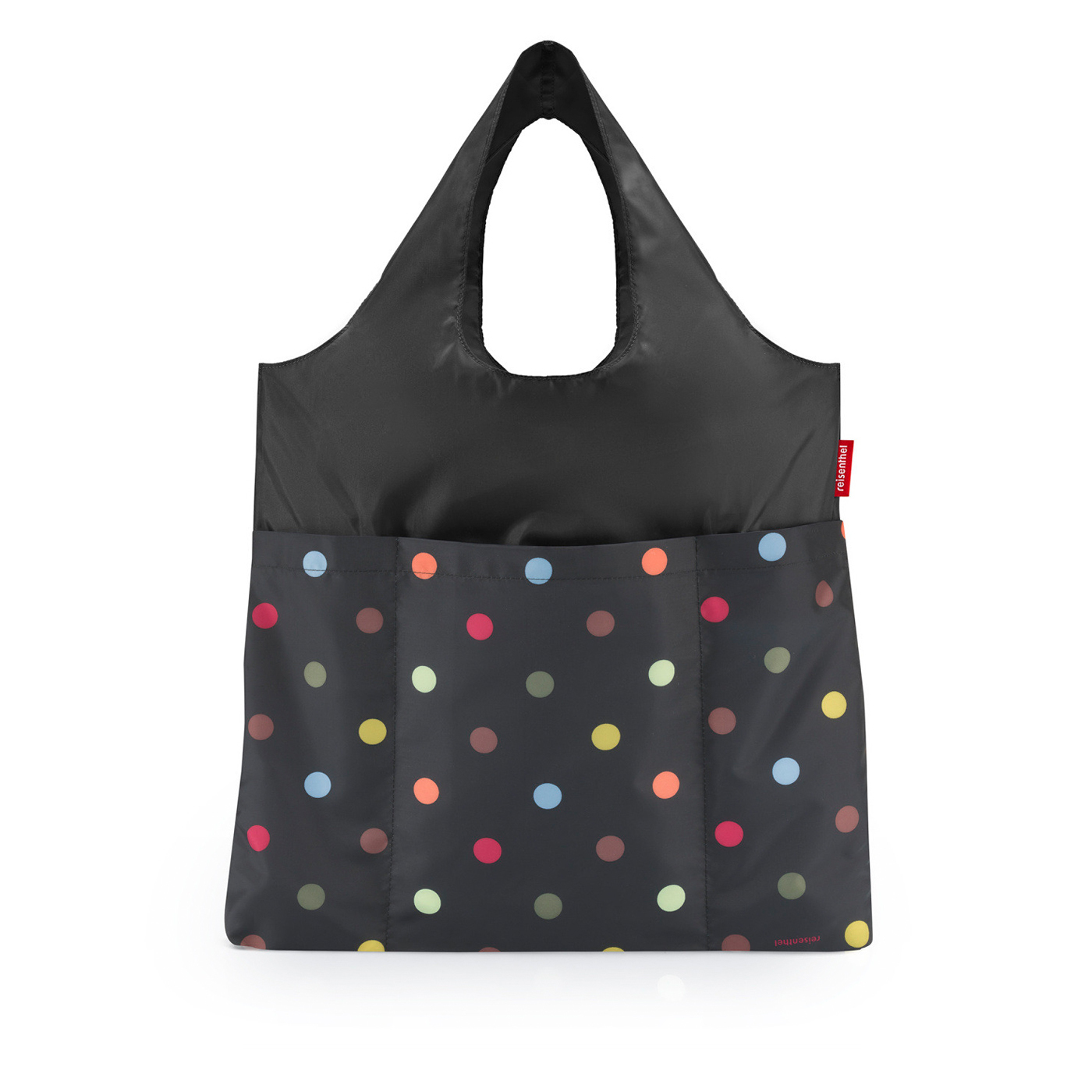 Reisenthel Mini Maxi Shopper Plus dots Reisenthel Mini Maxi Shopper Plus dots