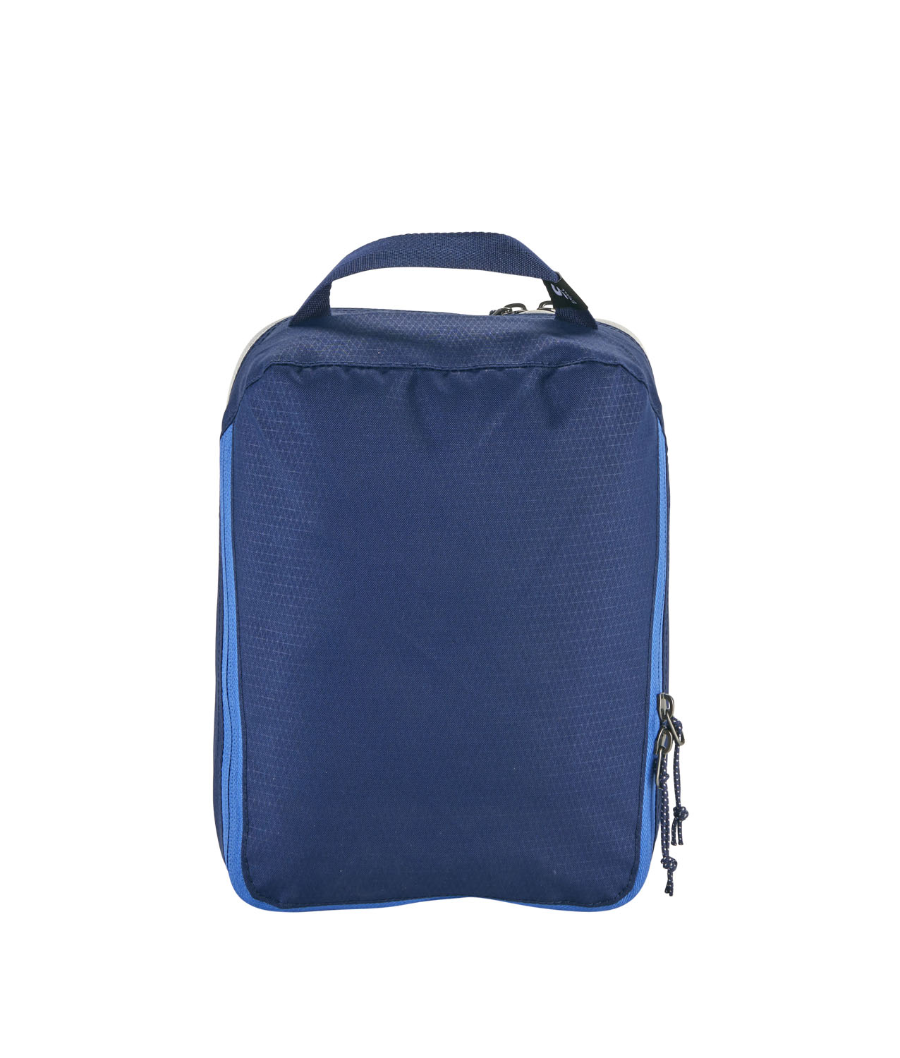Eagle Creek PACK-IT™ Reveal Clean/Dirty Cube S Aizome Blue Grey Eagle Creek PACK-IT™ Reveal Clean/Dirty Cube S Aizome Blue Grey