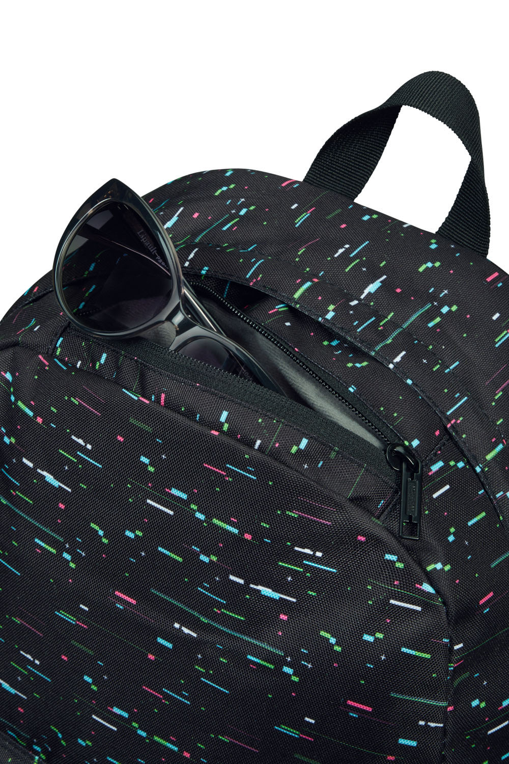 American Tourister Urban Groove UG Lifestyle Bakcpack Glitch American Tourister Urban Groove UG Lifestyle Bakcpack Glitch