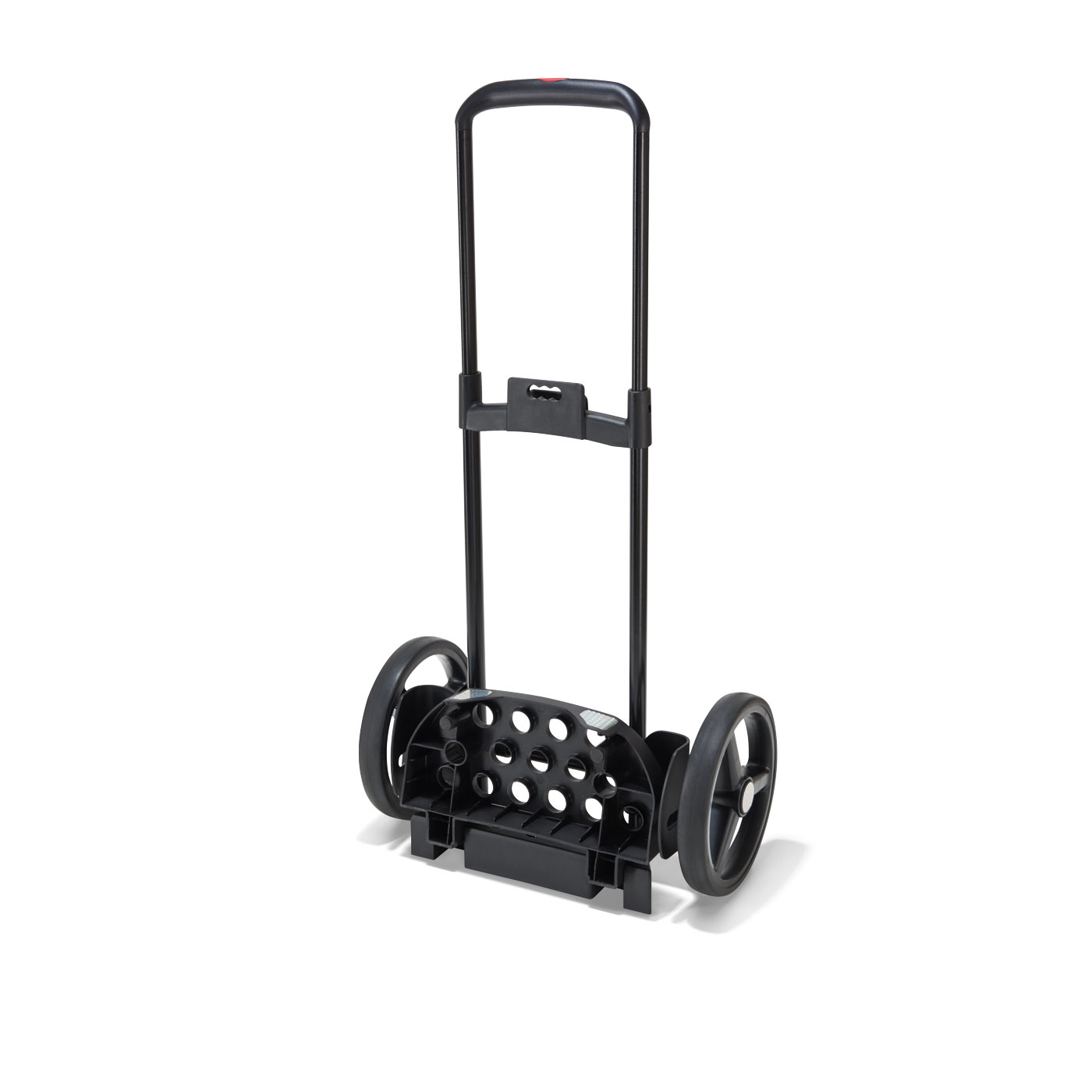 Reisenthel Citycruiser Rack 2 Rollen Black Reisenthel Citycruiser Rack 2 Rollen Black