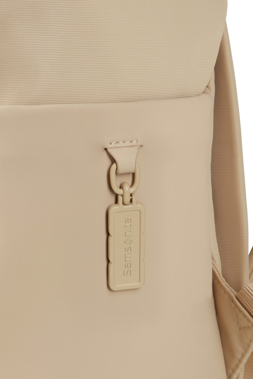 Samsonite 4Pack Rucksack Squared 14.1" Sand