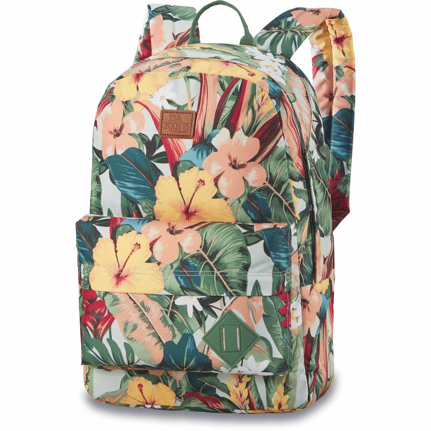 Dakine 365 Pack 21L Rucksack Island Spring Dakine 365 Pack 21L Rucksack Island Spring