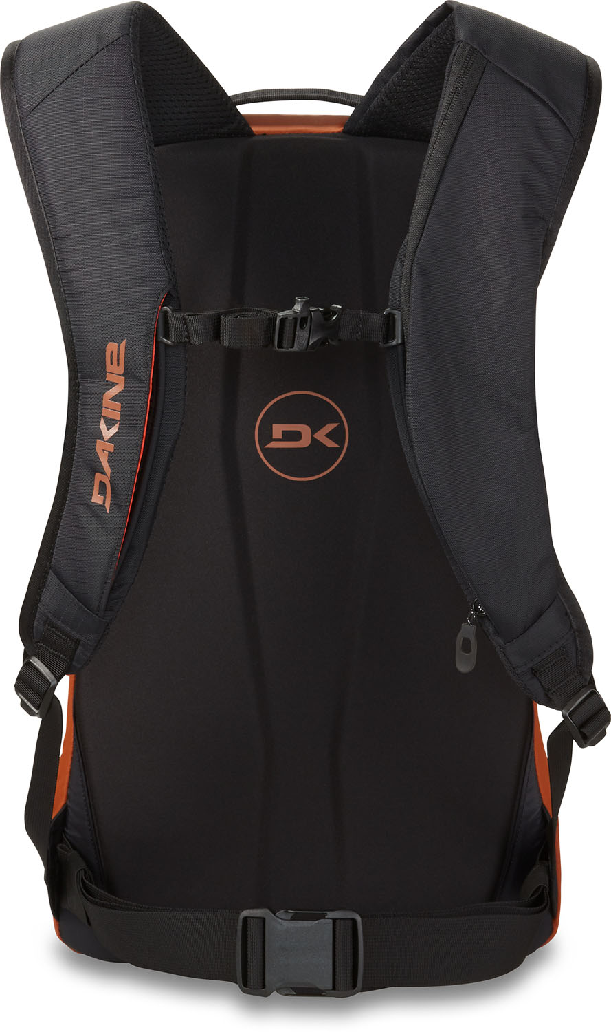 Dakine Poacher 14L Ski- / Snowboard Rucksack Red Earth Dakine Poacher 14L Ski- / Snowboard Rucksack Red Earth