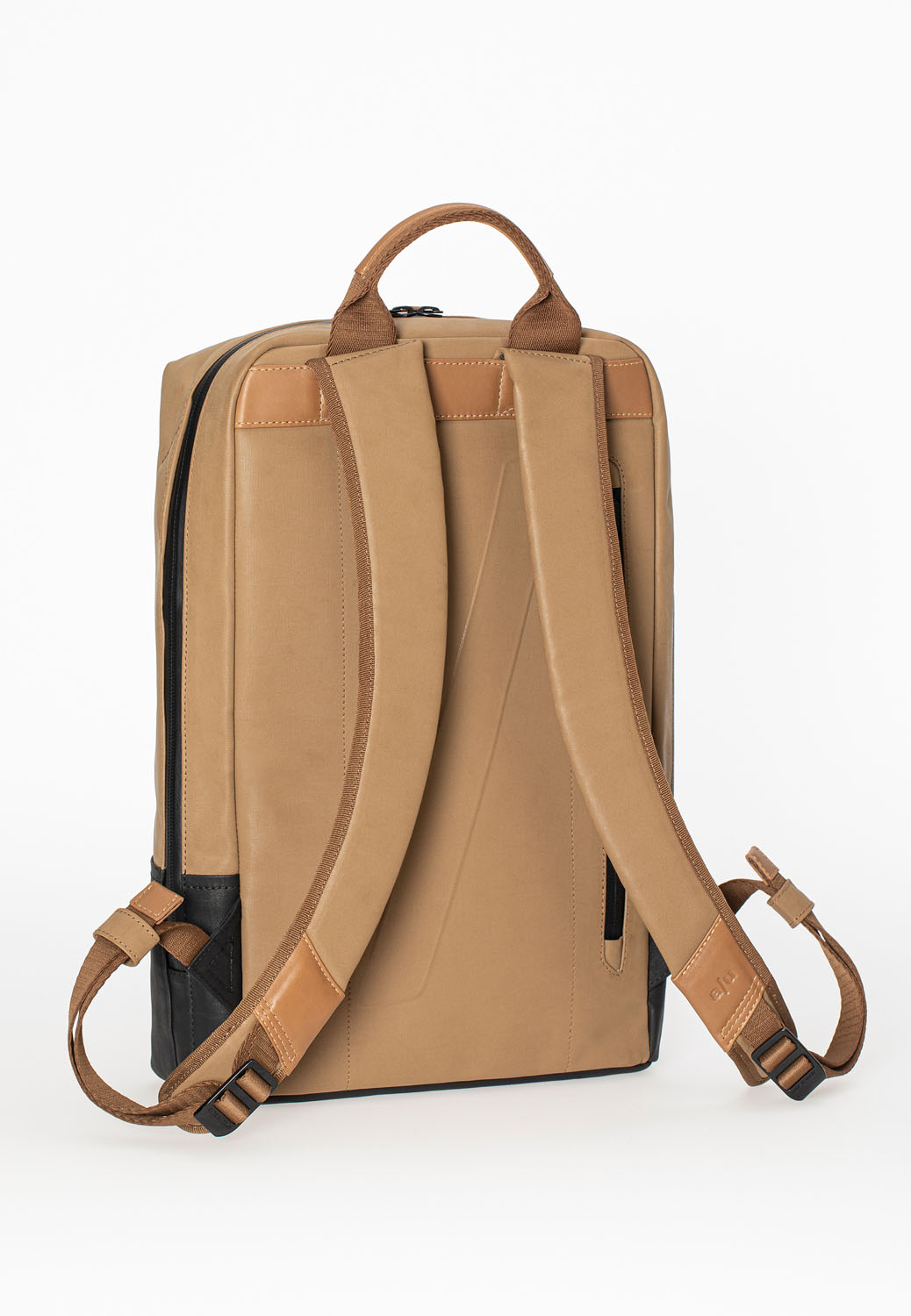 aunts & uncles Japan Hamamatsu Rucksack mit 13" Notebookfach tapir aunts & uncles Japan Hamamatsu Rucksack mit 13" Notebookfach tapir