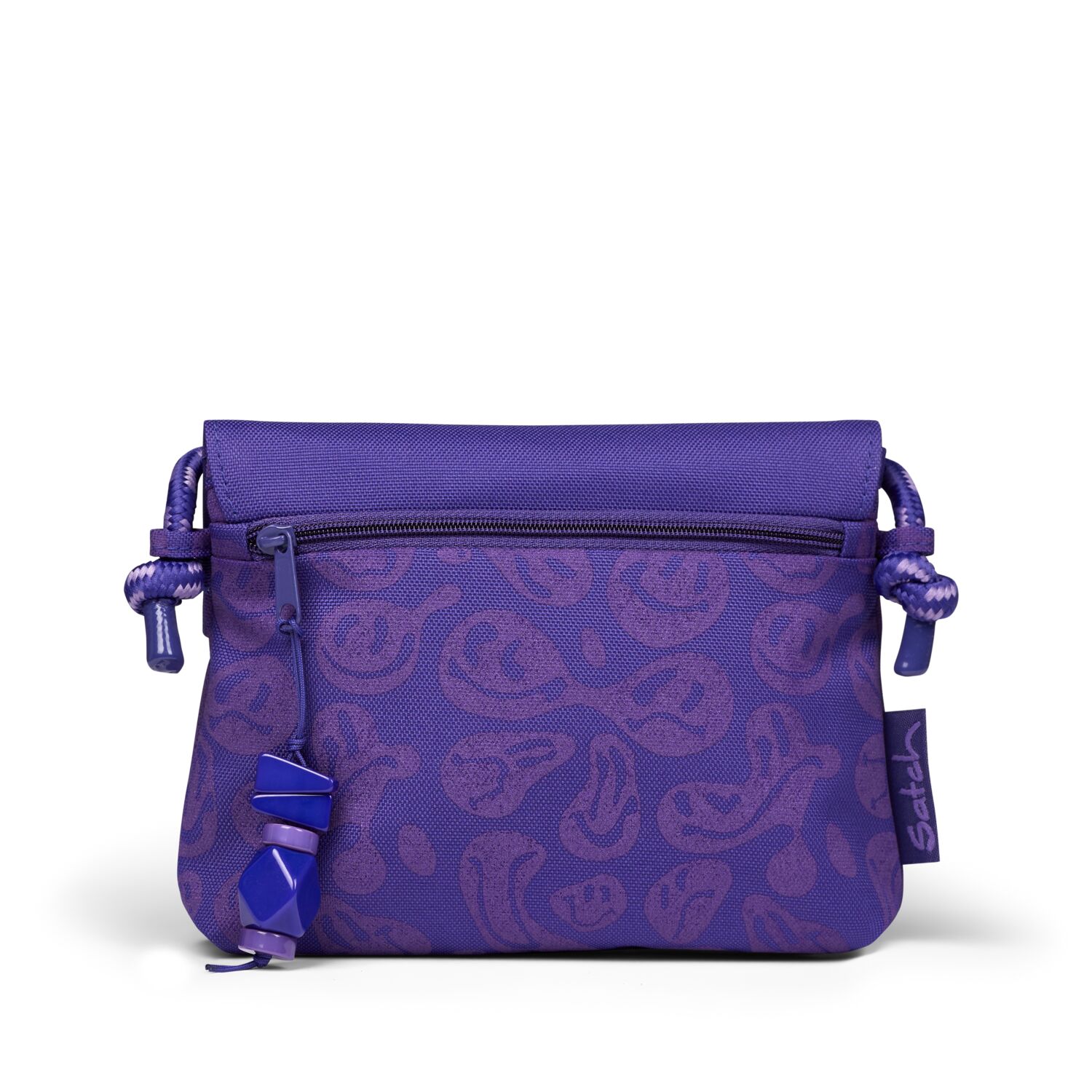 satch Freizeit Clutch -Kollektionen 2025 Bright Faces