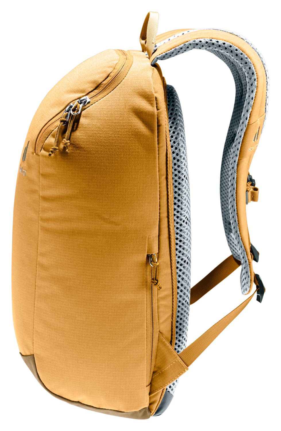 Deuter Stepout 16 Daypack Rucksack caramel-clay