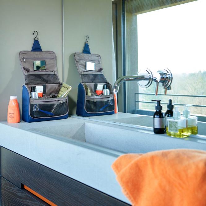 Reisenthel cosmetics toiletbag XL mixed dots Reisenthel cosmetics toiletbag XL mixed dots