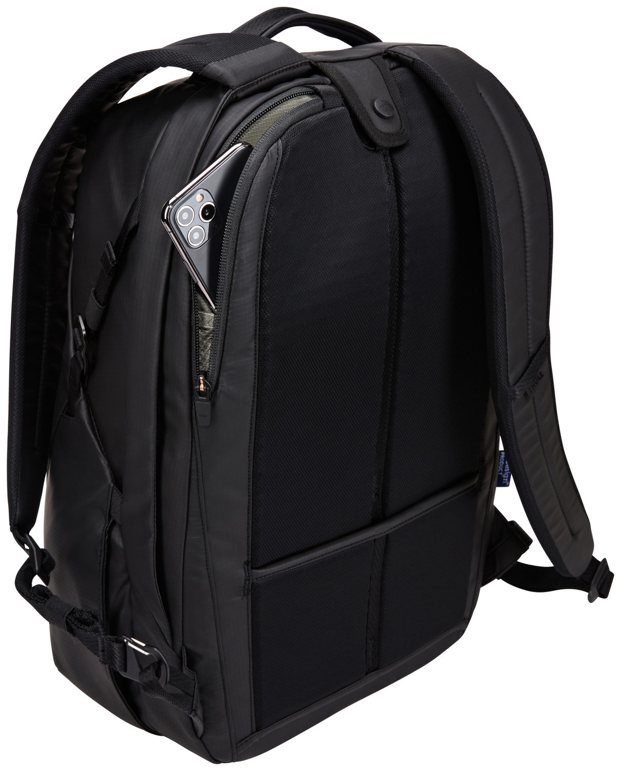 THULE Tact Rucksack 21L Black
