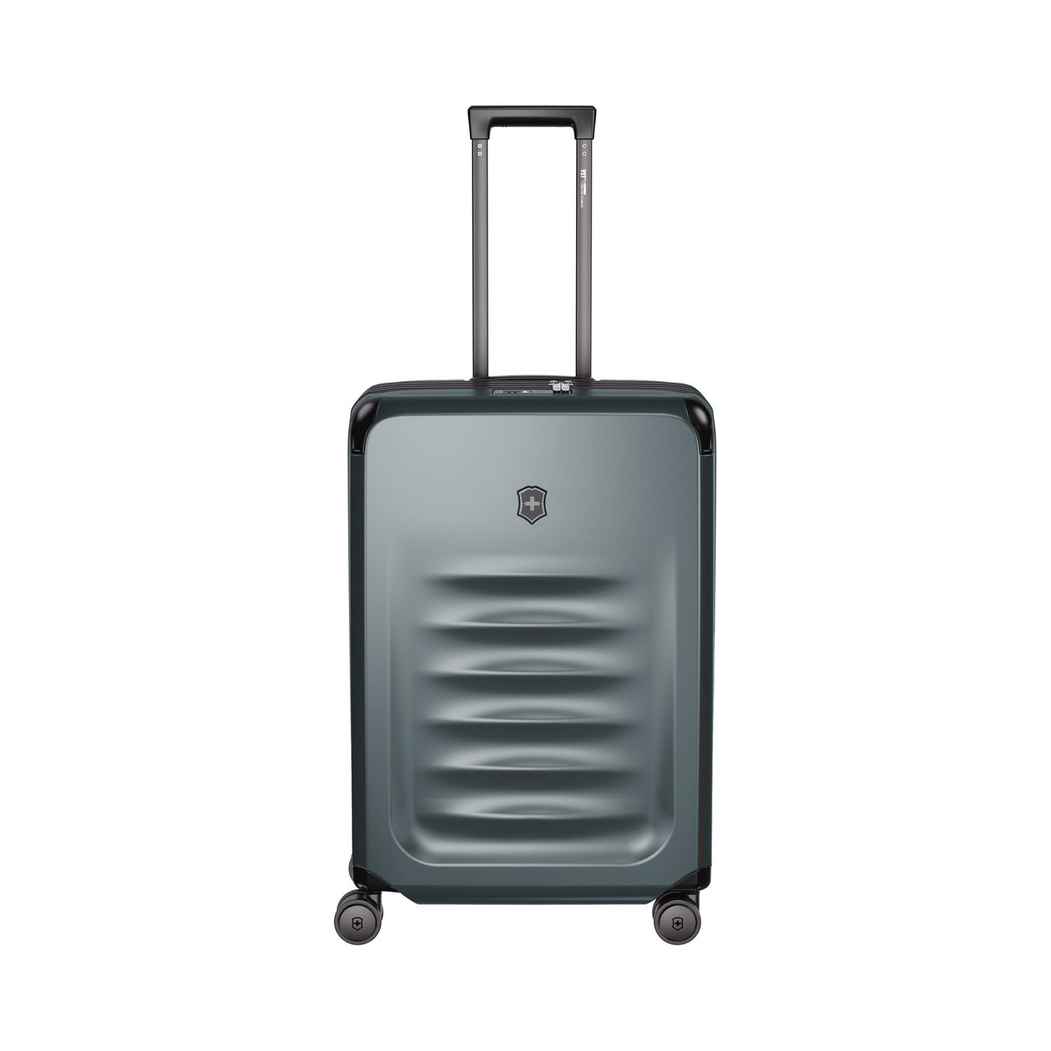 Victorinox Spectra 3.0 Expandable Medium Case Storm