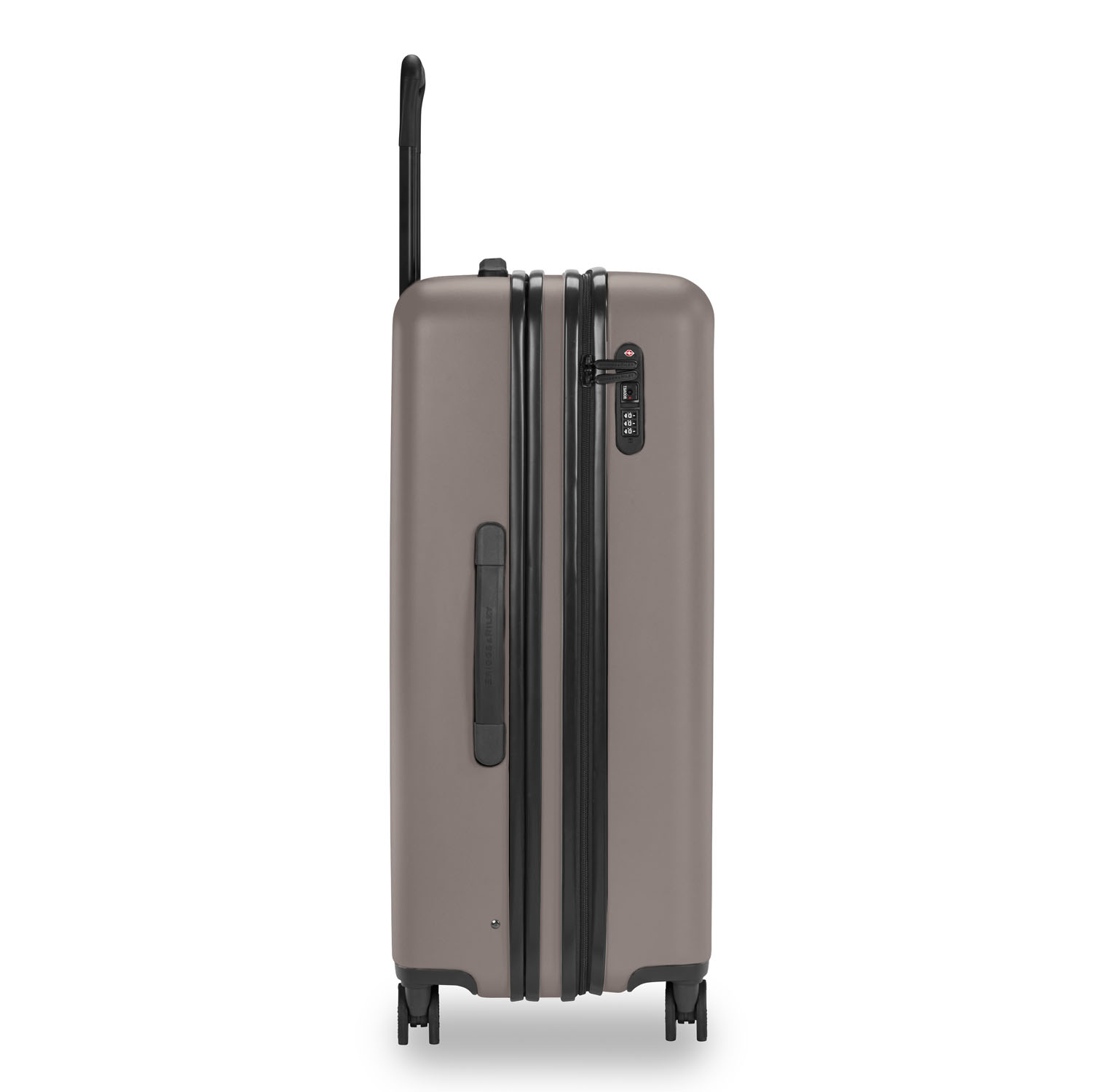 Briggs & Riley Sympatico 2.0 Large Expandable Spinner Latte Briggs & Riley Sympatico 2.0 Large Expandable Spinner Latte