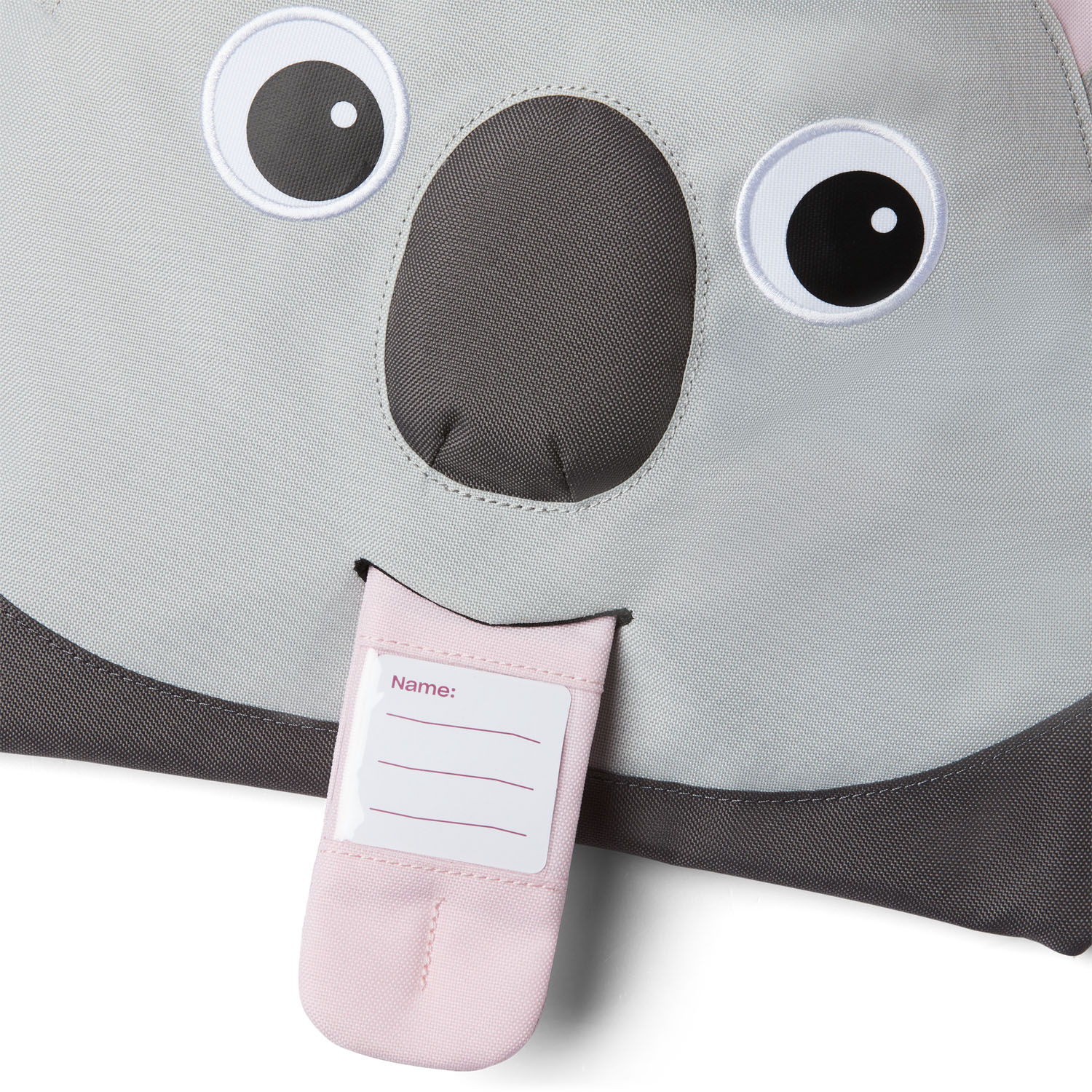 Affenzahn Turnbeutel Koala Grau Affenzahn Turnbeutel Koala Grau