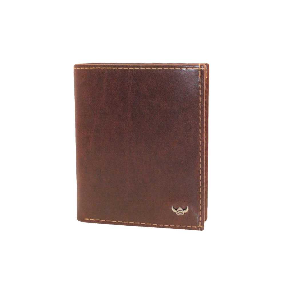 Golden Head Colorado RFID Protect Kombischeintasche 1119-61 tabacco Golden Head Colorado RFID Protect Kombischeintasche 1119-61 tabacco