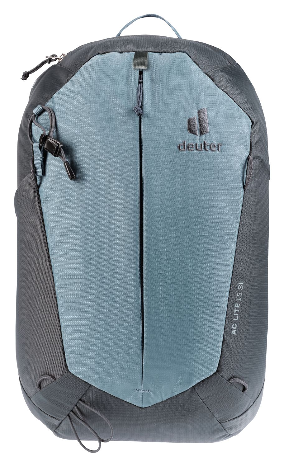 Deuter AC Lite 15 SL Wanderrucksack shale-graphite Deuter AC Lite 15 SL Wanderrucksack shale-graphite