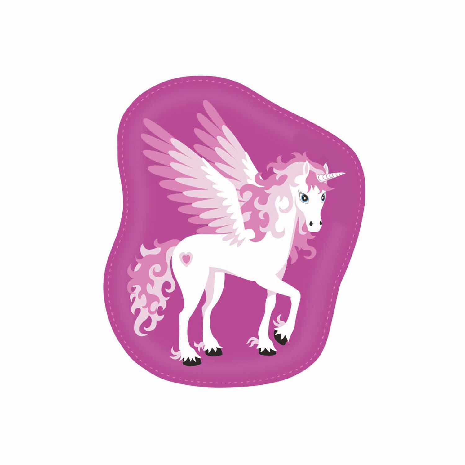 Step by Step MAGIC MAGS FLASH Pegasus Unicorn Nuala