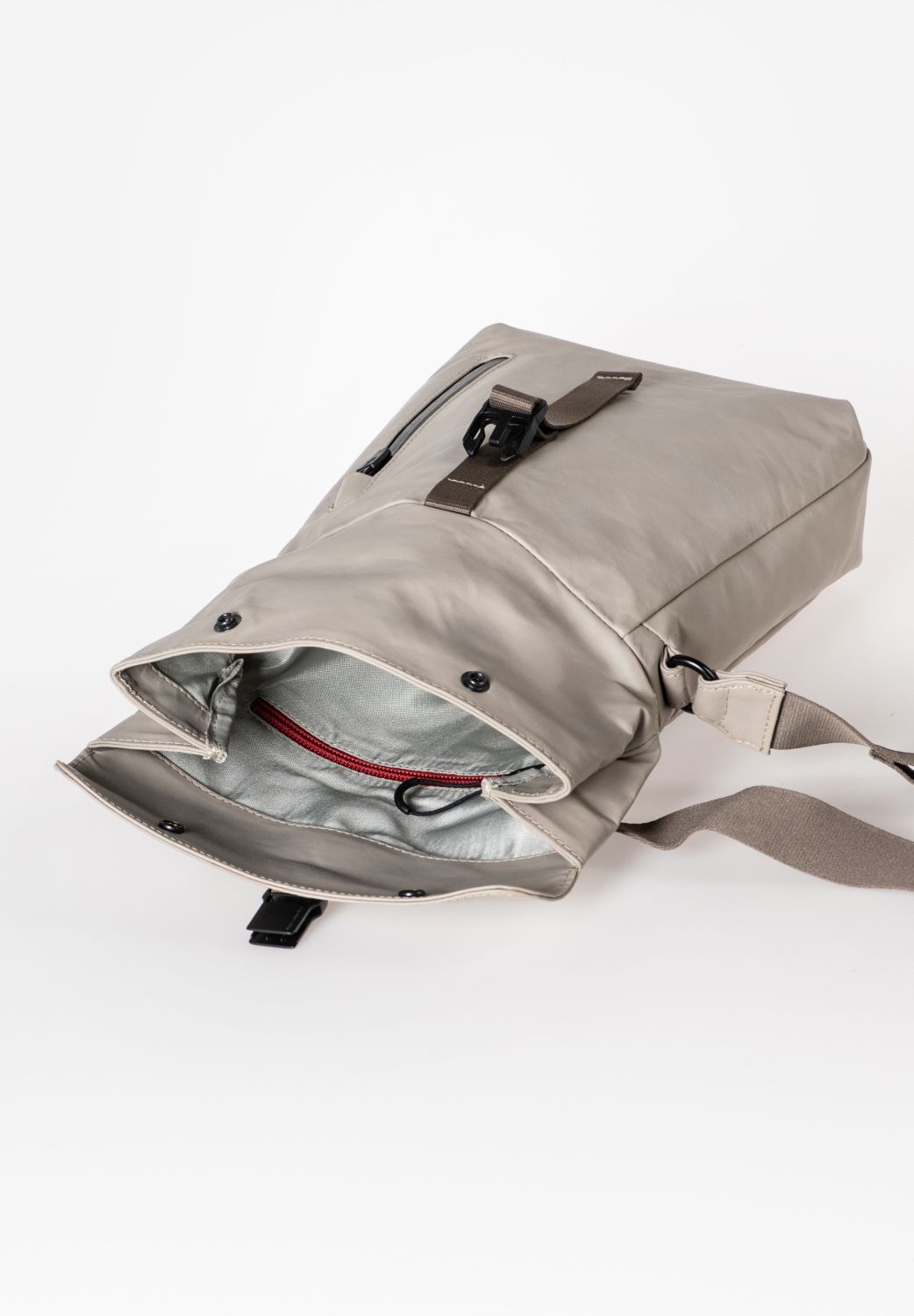 aunts & uncles Japan RE Kuji Rolltoptasche driftwood aunts & uncles Japan RE Kuji Rolltoptasche driftwood