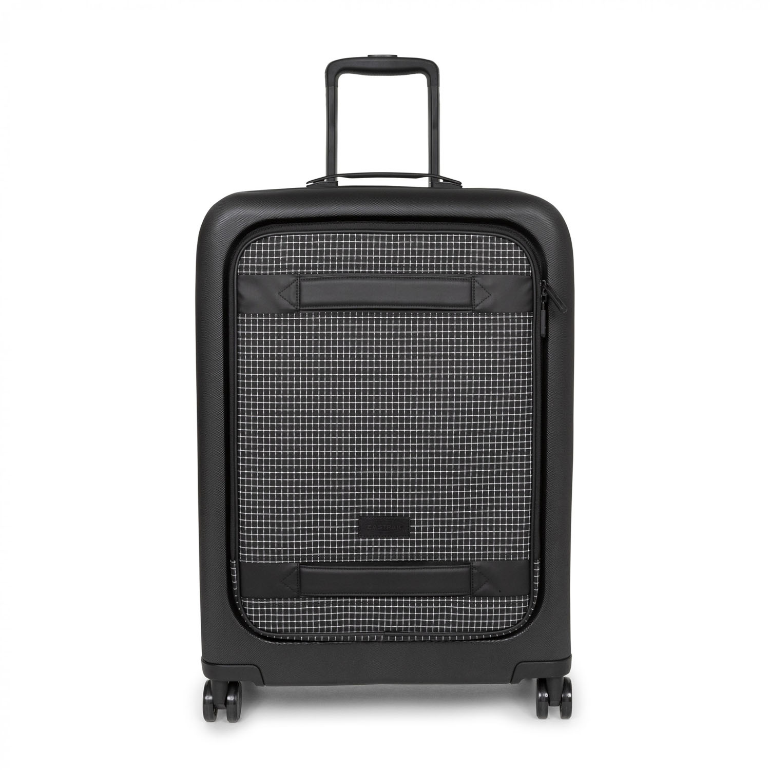 Eastpak CNNCT CASE M Reisetrolley 4-Rollen Ripstop Eastpak CNNCT CASE M Reisetrolley 4-Rollen Ripstop