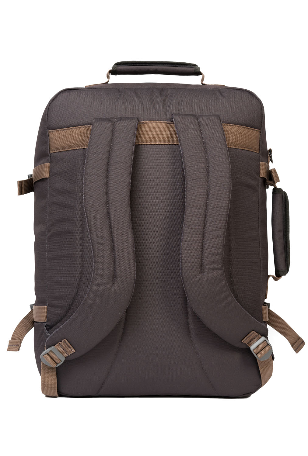 Cabin Zero Classic Backpack 44L Black Sand