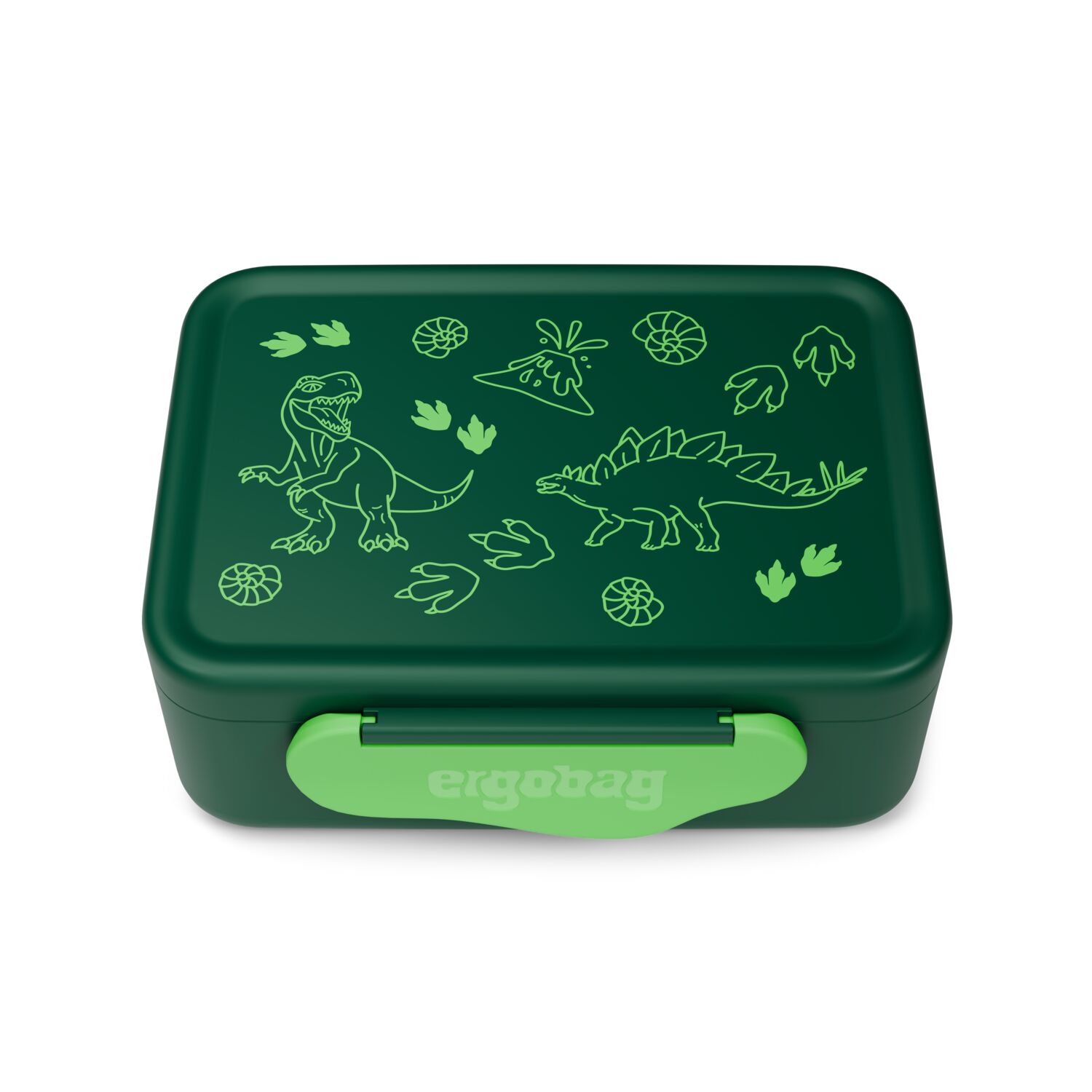 ergobag Brotdose, Kollektion 2026 ergobag Brotdose, Kollektion 2026