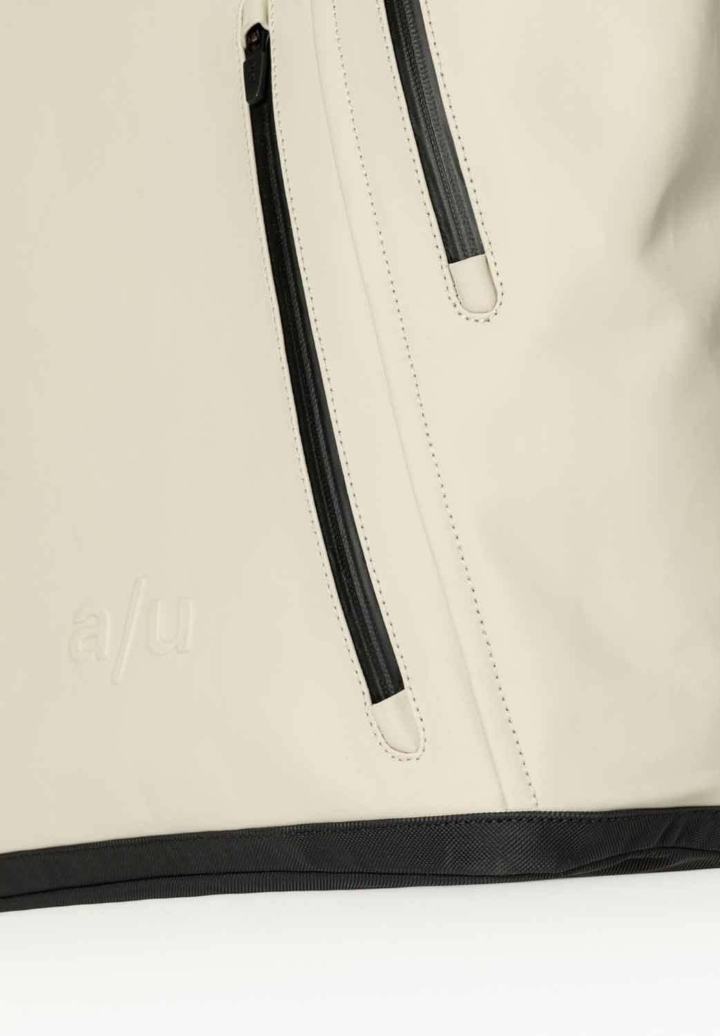 aunts & uncles Japan Nishi Niigata Rucksack mit 15" Notebookfach sand aunts & uncles Japan Nishi Niigata Rucksack mit 15" Notebookfach sand