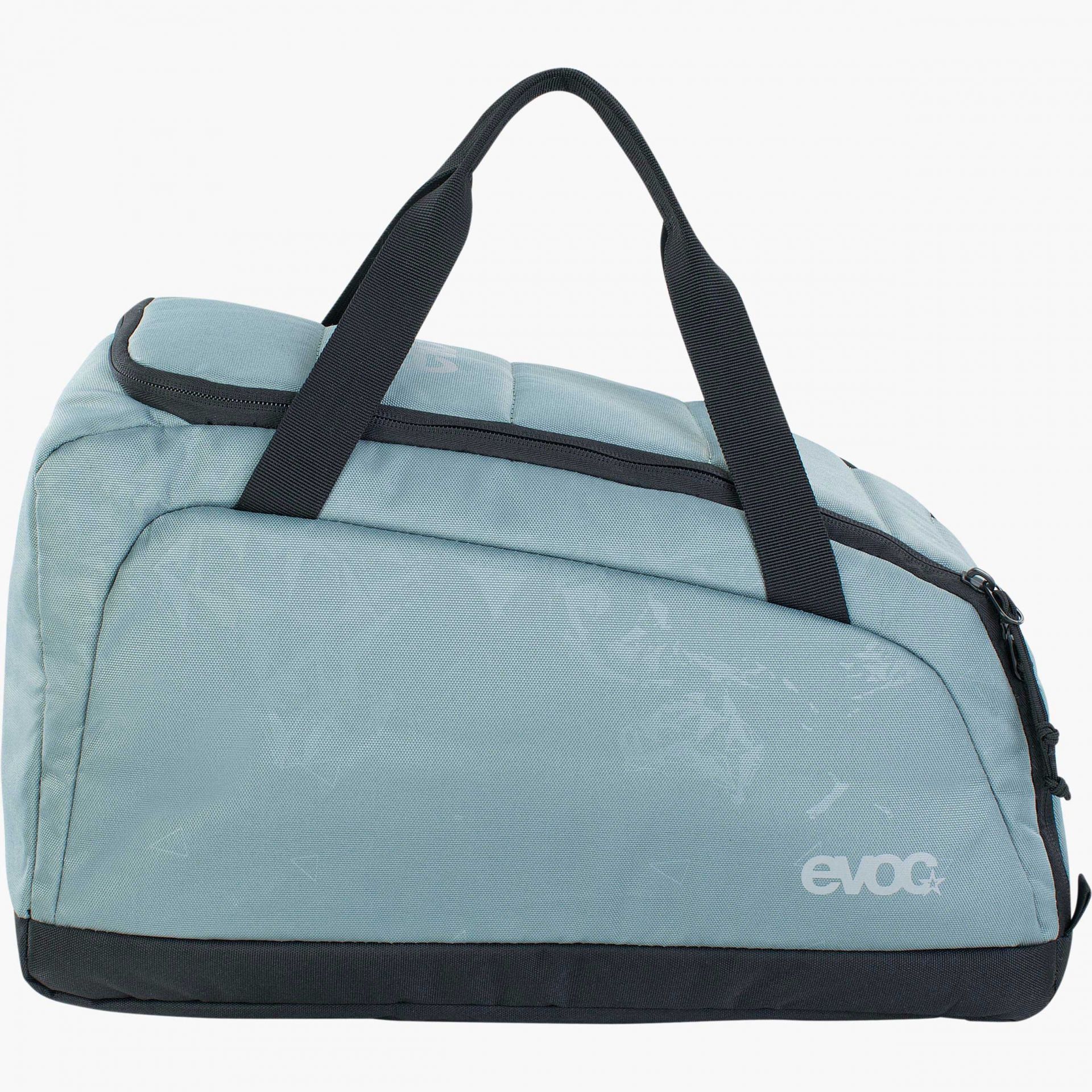 evoc Travel Gear Bag 20 Steel evoc Travel Gear Bag 20 Steel