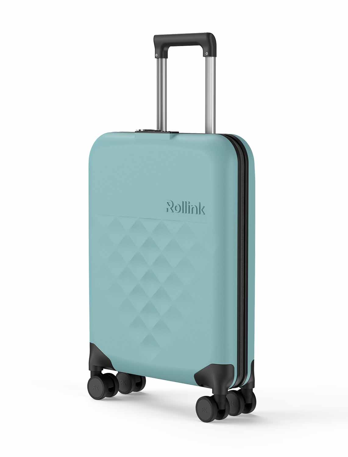 Rollink Vega 360 21" Cabin Size S, 4-Rollen Aquifier Rollink Vega 360 21" Cabin Size S, 4-Rollen Aquifier