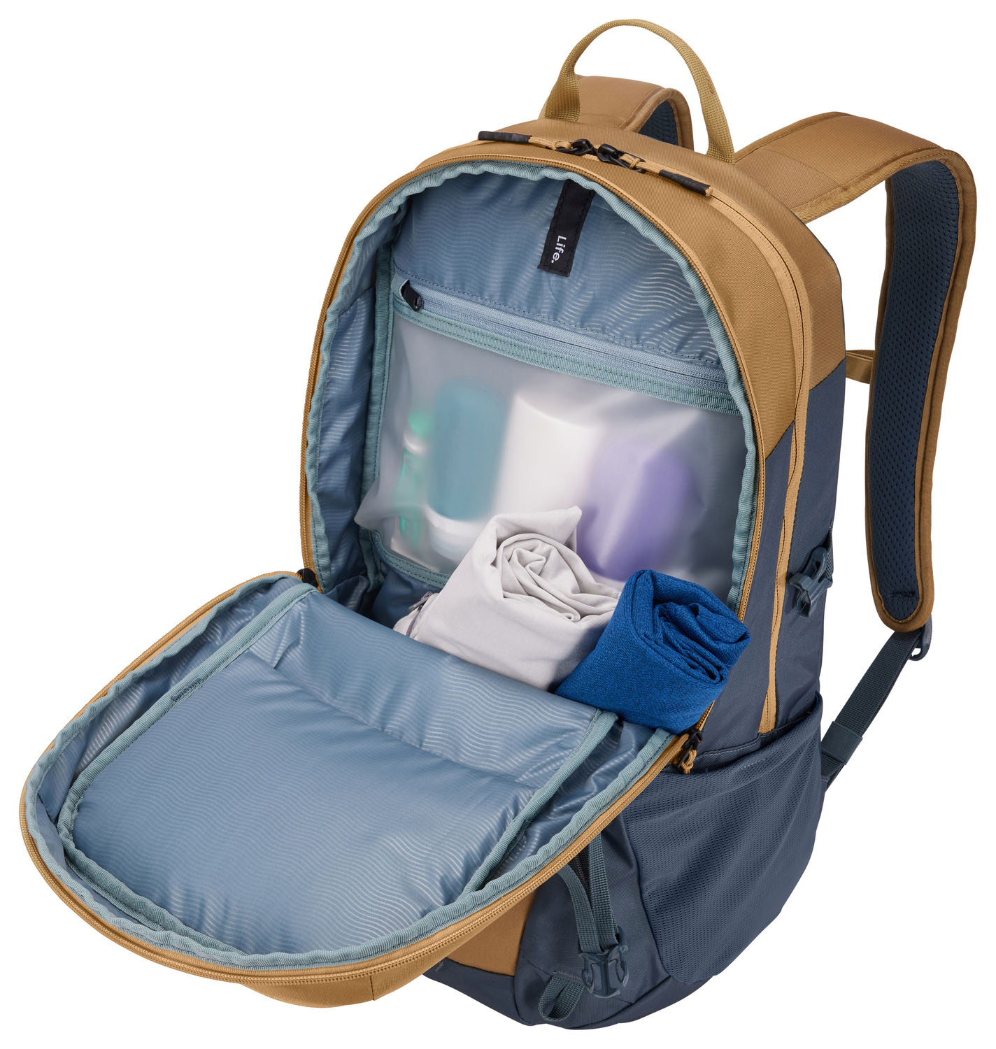 THULE EnRoute Rucksack 23L Fennel/Dark Slate