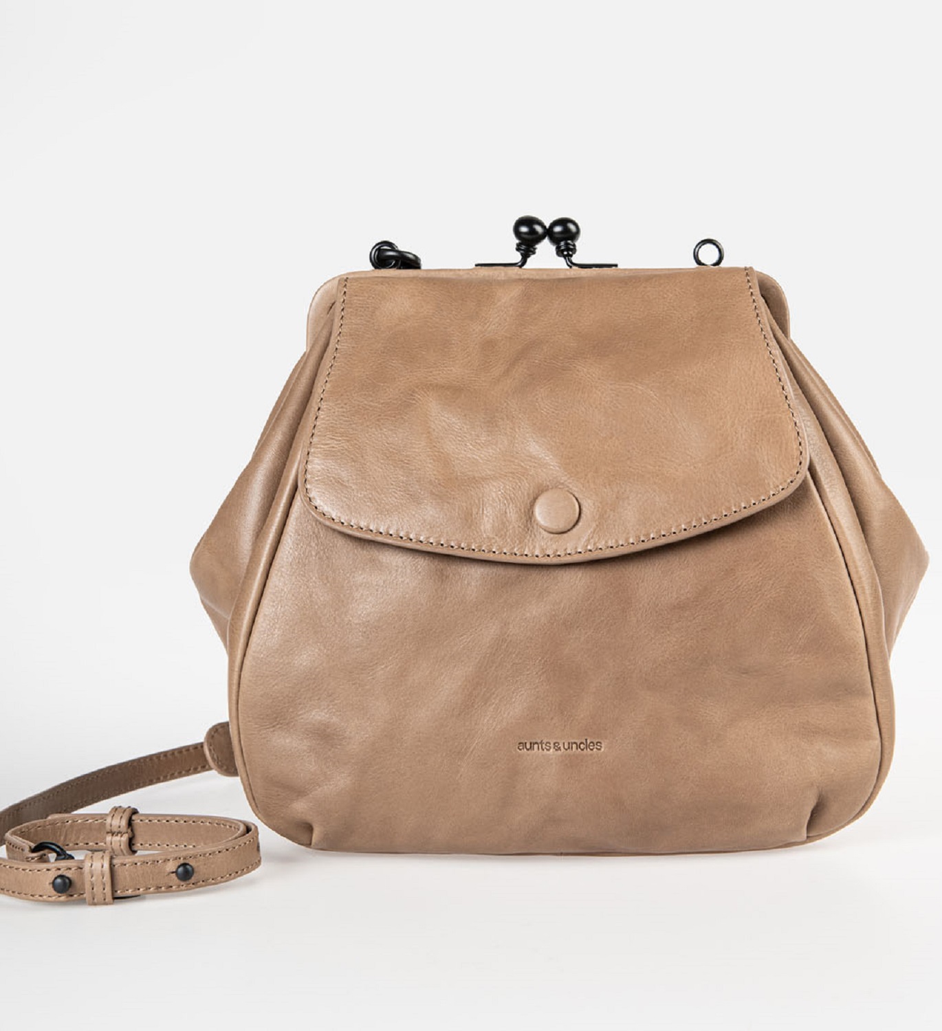 aunts & uncles Grandma's Luxury Club Mrs. Cake Pop timeless taupe