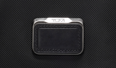 Tumi Alpha Bravo Navigation Rucksack Black