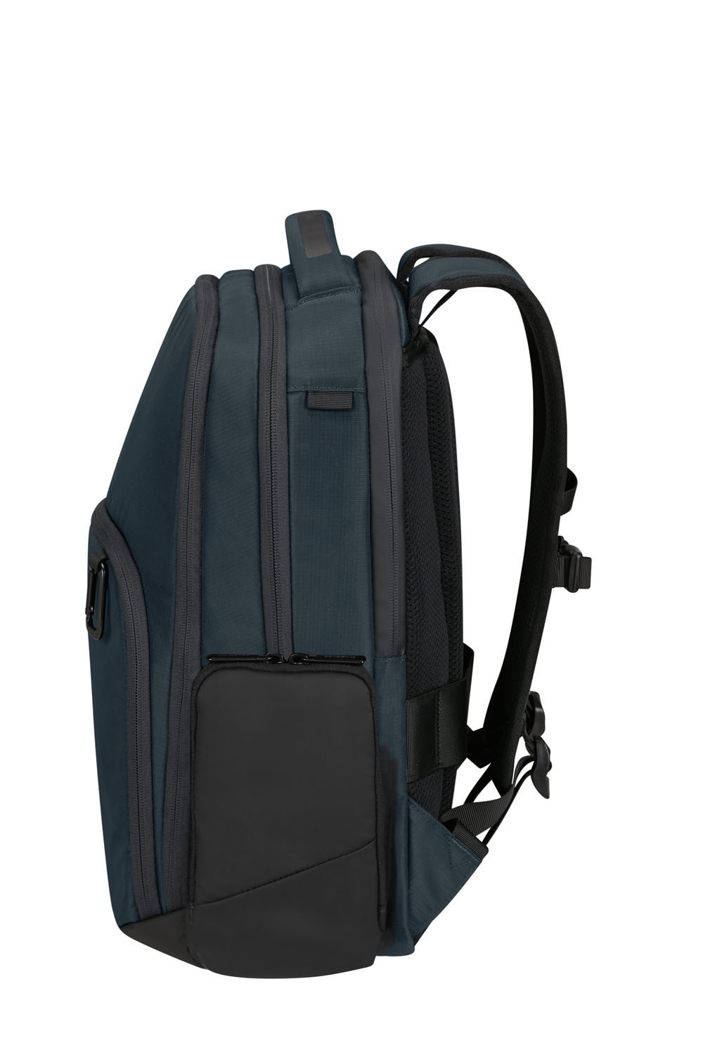Samsonite Biz2Go Rucksack 14.1" + GRATIS HOTELGUTSCHEIN Deep Blue
