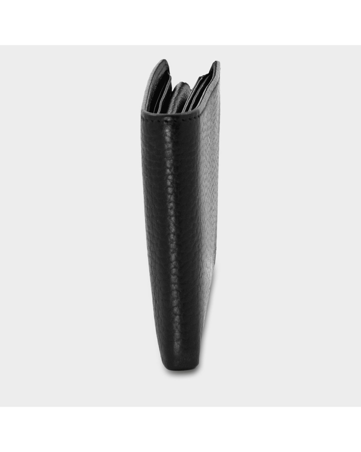 Braun Büffel Theo RFID Geldbörse 8CS schwarz Braun Büffel Theo RFID Geldbörse 8CS schwarz