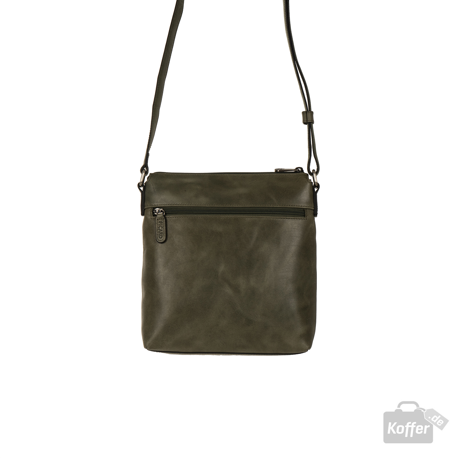 Picard Highlight Damentasche 9047 Moos