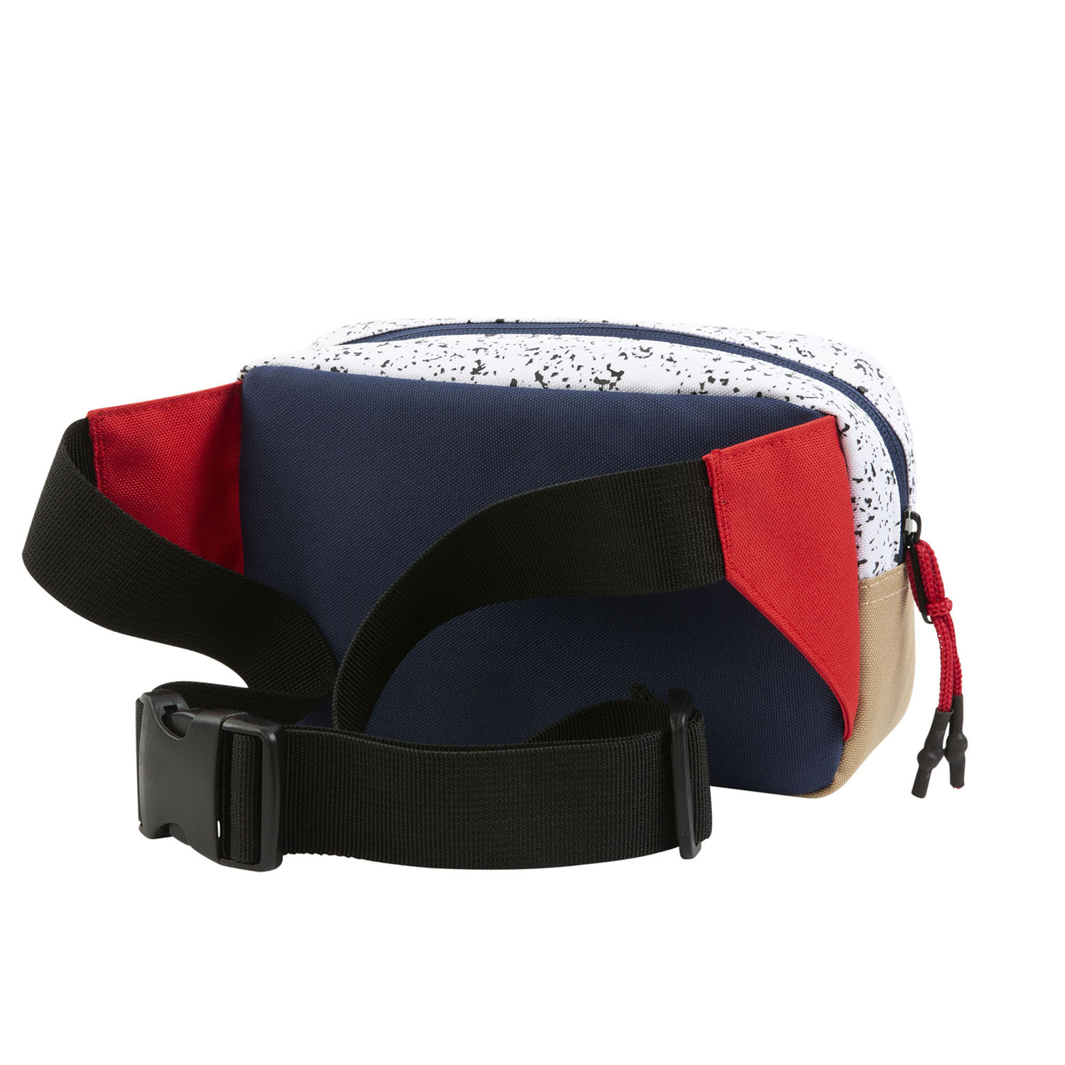 HEX Bauchtasche Khaki / Multi HEX Bauchtasche Khaki / Multi