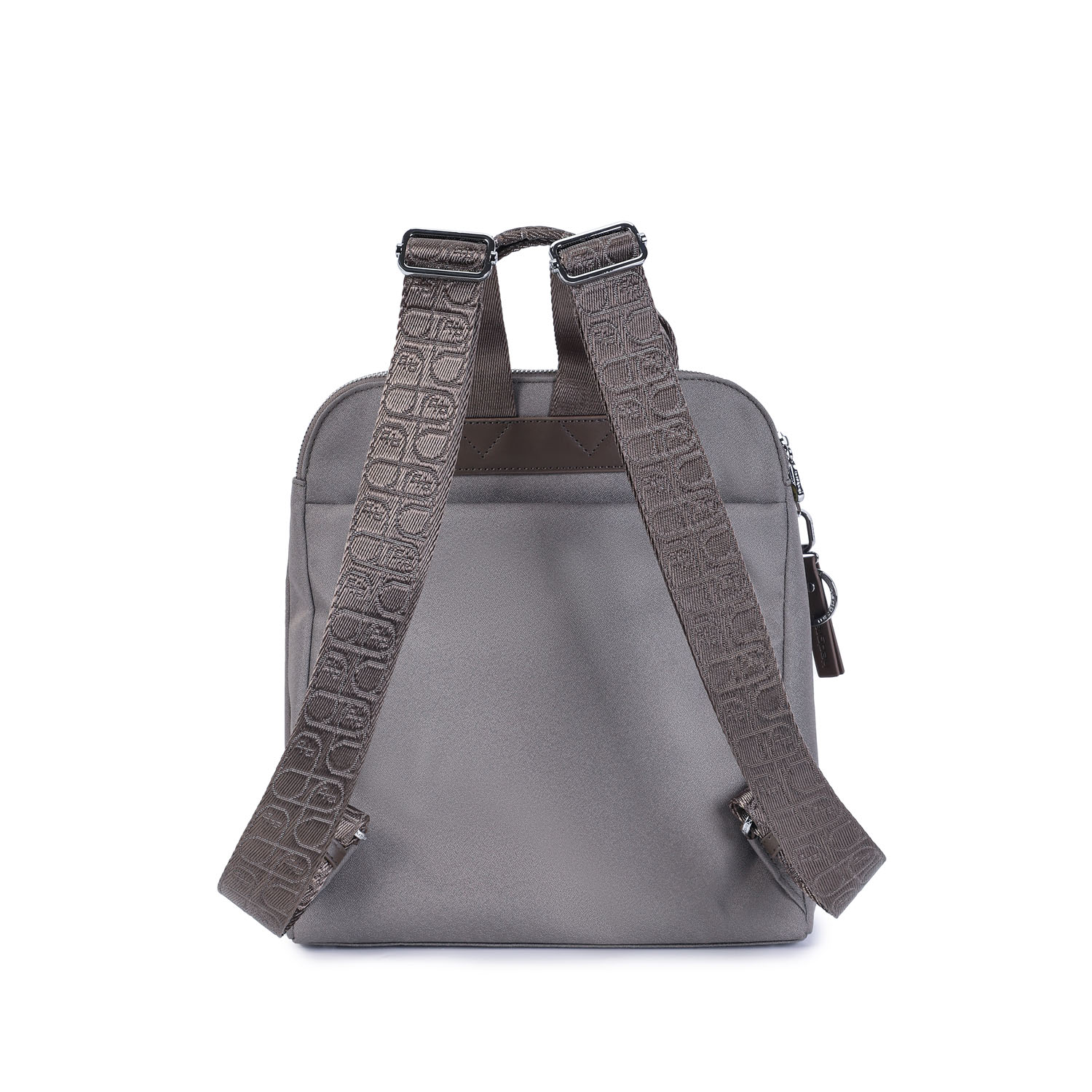 Hedgren Fika LATTE Rucksack + RFID Vintage Taupe Hedgren Fika LATTE Rucksack + RFID Vintage Taupe