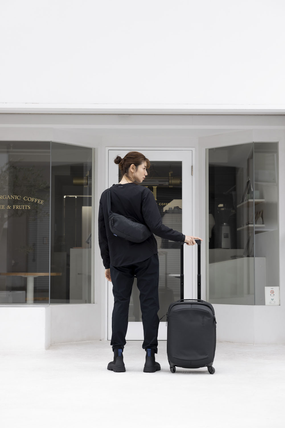 THULE Subterra 2 Sling Bag -Umhängetasche 3L