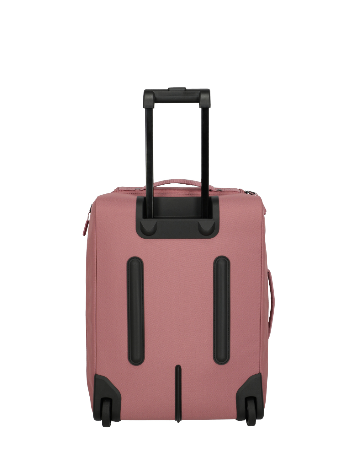 Travelite Kick Off Rollenreisetasche S Rosé Travelite Kick Off Rollenreisetasche S Rosé