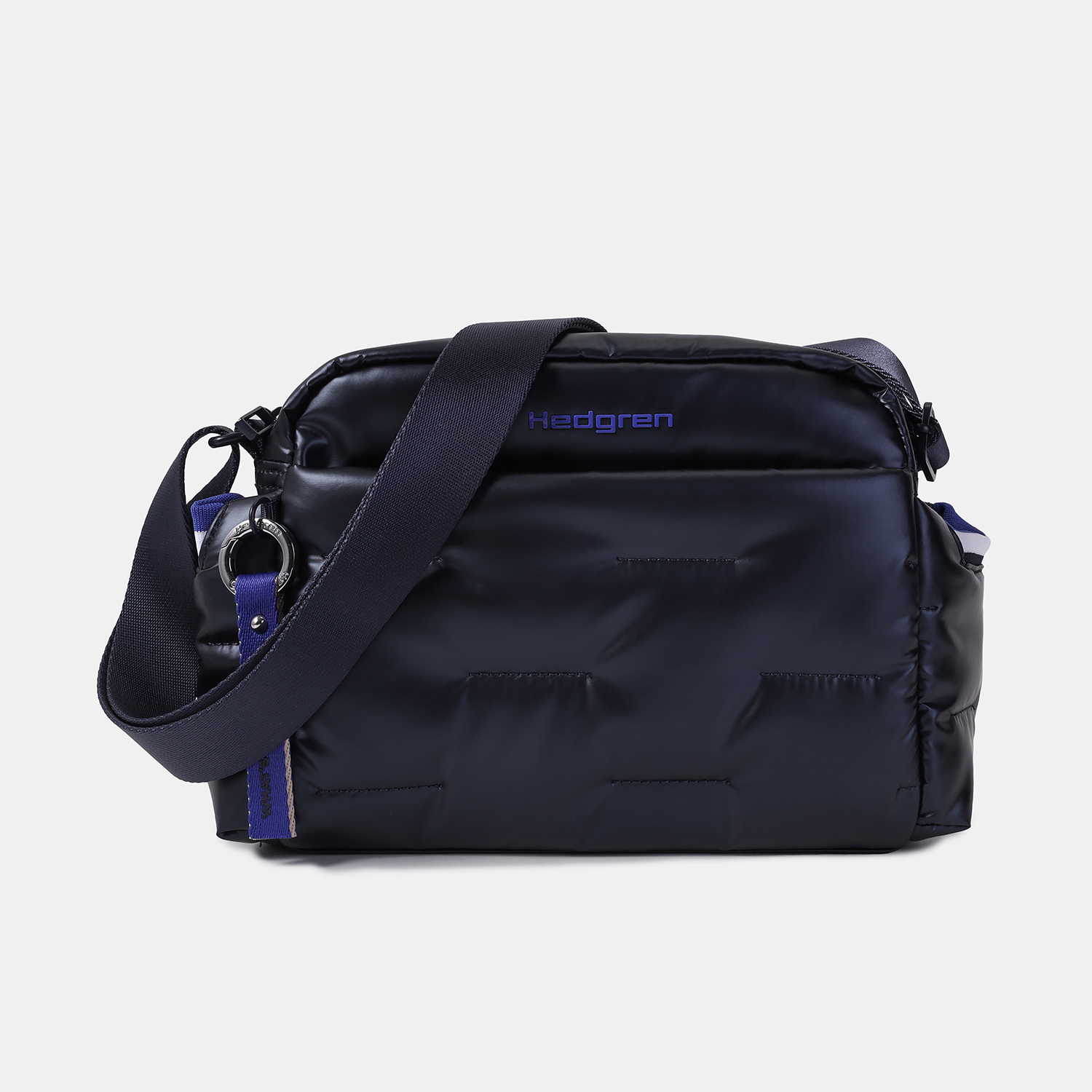 Hedgren Cocoon COZY Schultertasche Peacoat Blue Hedgren Cocoon COZY Schultertasche Peacoat Blue