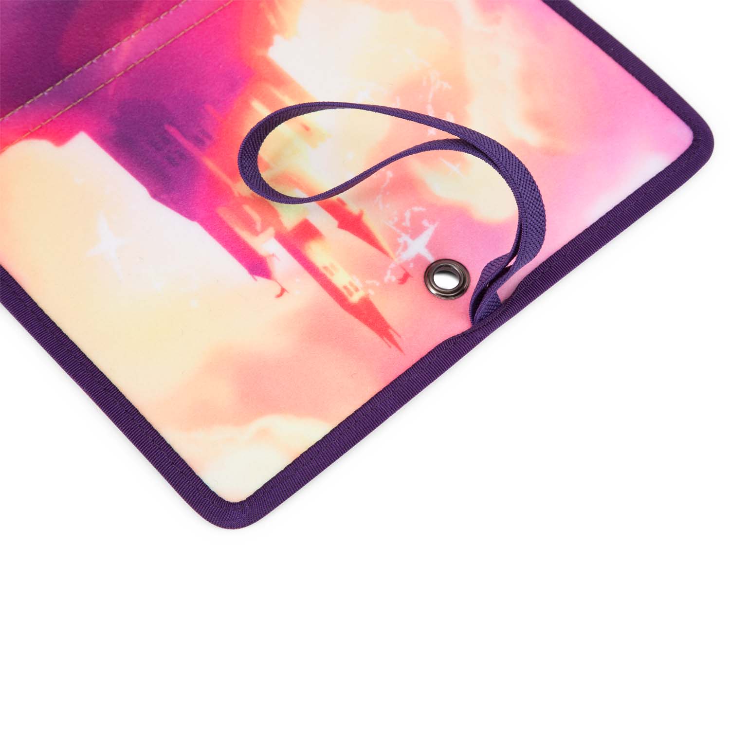 ergobag Kletties Sammelalbum Pink ergobag Kletties Sammelalbum Pink