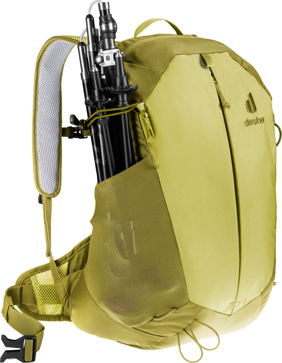 Deuter AC Lite 15 SL Wanderrucksack sprout-linden